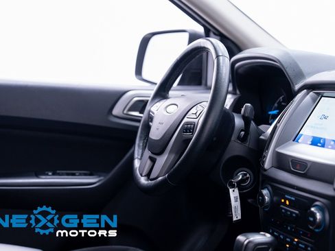 Used 2021 Ford Ranger XLT w/ Equipment Group 301A Mid image 46