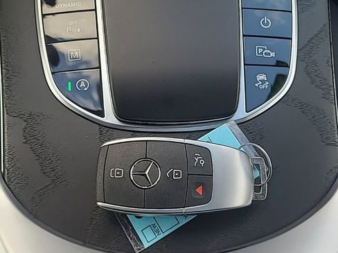 Used 2020 Mercedes-Benz GLC 300 4MATIC Coupe image 26