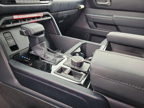 New 2026 Toyota Tundra SR5 AWD/4WD image 29