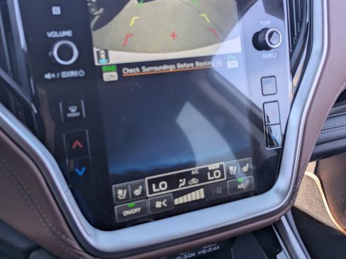 Used 2024 Subaru Outback Touring image 25