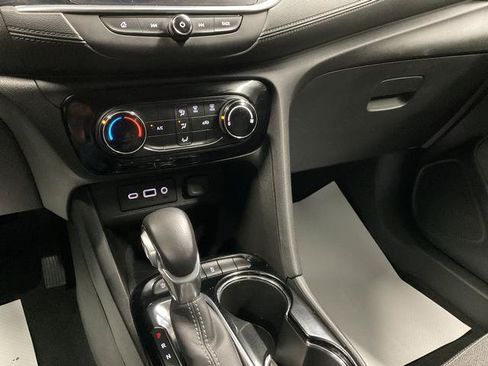 Used 2020 Buick Encore GX Preferred FWD image 15