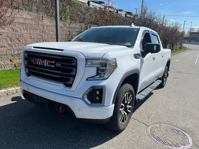 Used 2019 GMC Sierra 1500 AT4 w/ AT4 Premium Package