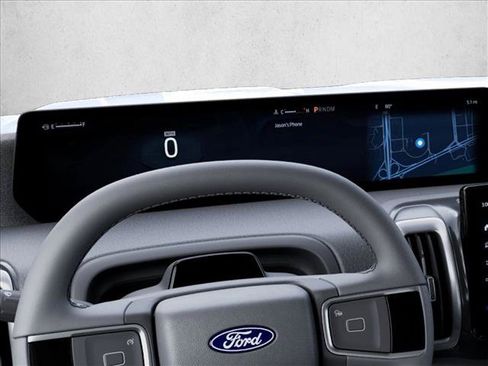 New 2027 Ford Expedition Max Active AWD/4WD image 13