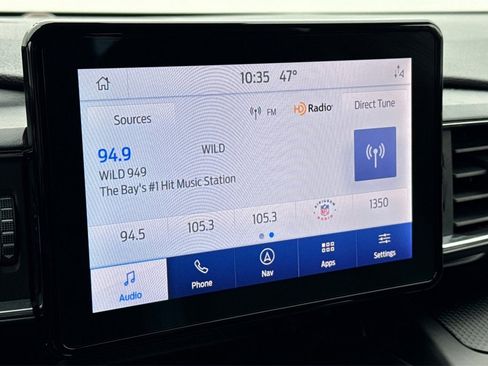 Used 2020 Ford Explorer ST image 16