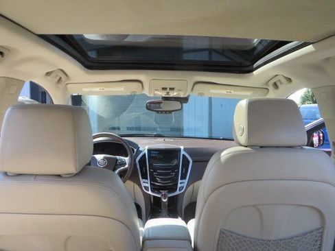 Used 2015 Cadillac SRX Luxury w/ Driver Awareness Package AWD/4WD image 20