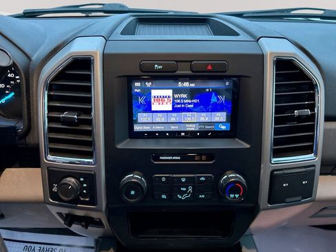 Used 2017 Ford F250 XL w/ STX Appearance Package image 17