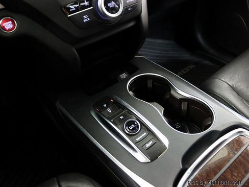 Used 2019 Acura MDX SH-AWD image 23