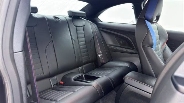 Used 2024 BMW M2 w/ Lighting Package RWD image 18