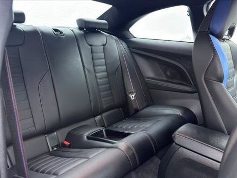 Used 2024 BMW M2 w/ Lighting Package RWD image 18