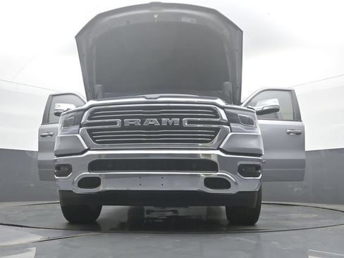 Used 2021 RAM 1500 Laramie AWD/4WD image 56