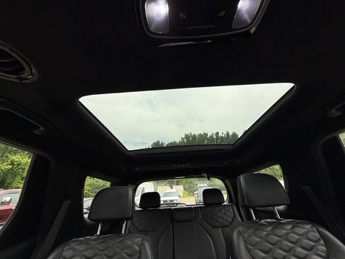 Used 2020 Hyundai Palisade Limited AWD/4WD image 21
