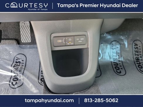 New 2025 Hyundai Ioniq 5 XRT image 58