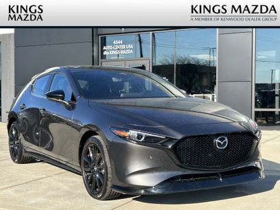 Certified 2025 MAZDA MAZDA3 Hatchback w/Premium Plus Pkg