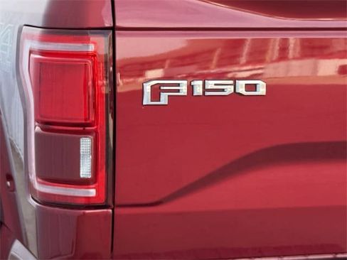 Used 2016 Ford F150 Lariat image 6