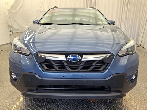 Used 2021 Subaru Crosstrek 2.5i Limited w/ Popular Package #2 image 29