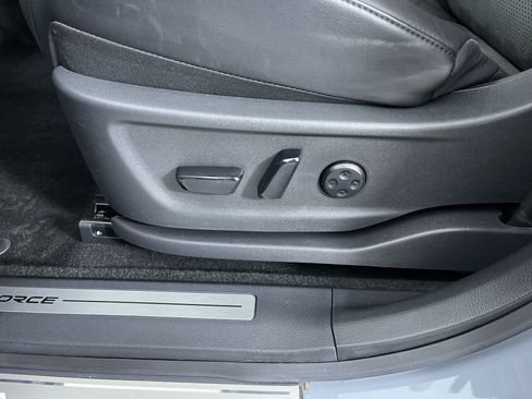 Certified 2024 Nissan Ariya AWD image 13