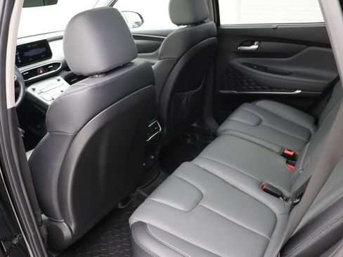 Used 2023 Hyundai Santa Fe SEL w/ Premium Package image 10