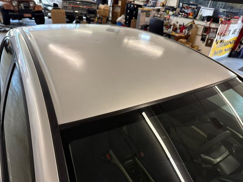 Used 2008 Honda Civic Hybrid Sedan image 69