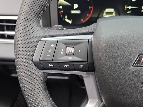New 2026 Mitsubishi Outlander SE FWD image 17