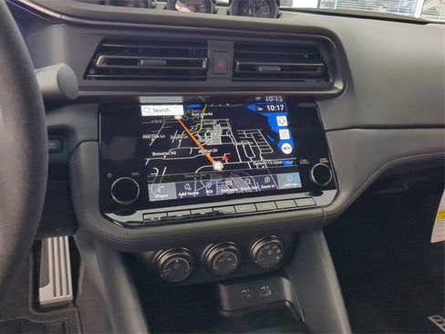 New 2024 Nissan Z NISMO w/ Floor Mat Package image 15