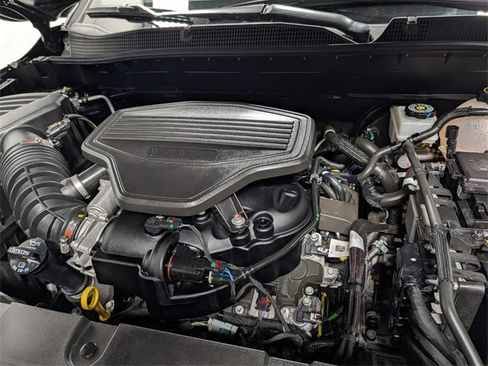 Certified 2024 Chevrolet Blazer RS w/ Driver Confidence II Package image 30