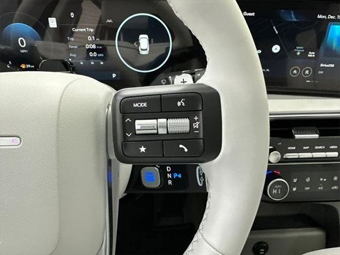 New 2026 Hyundai Palisade SEL image 29