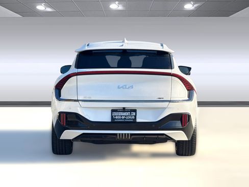 Used 2023 Kia EV6 GT image 10