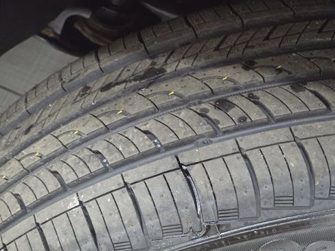 Used 2021 Jeep Renegade Trailhawk image 8