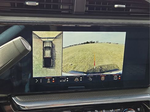 Used 2025 GMC Sierra 3500 Denali w/ Denali Reserve Package image 29