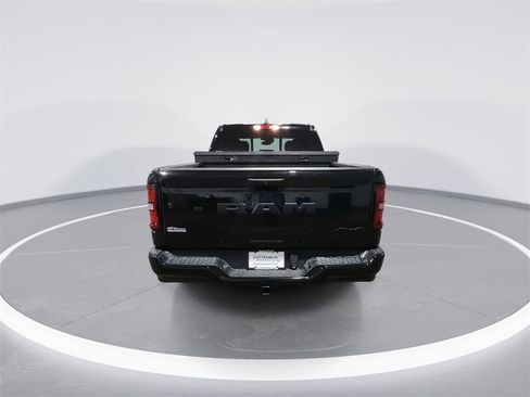 Used 2025 RAM 1500 Tradesman w/ Night Edition image 7