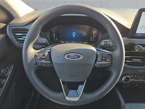 Certified 2023 Ford Escape Active image 13