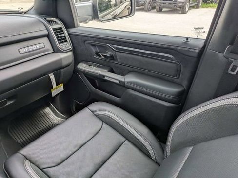 New 2026 RAM 1500 RHO AWD/4WD image 17