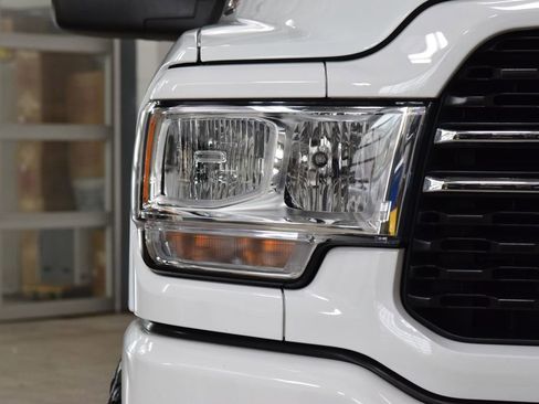 Used 2024 RAM 2500 Lone Star AWD/4WD image 10