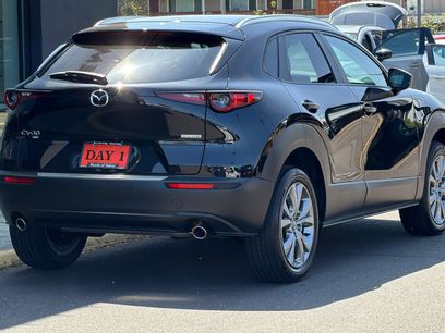 New 2026 MAZDA CX-30 AWD 2.5 S w/ Premium Package