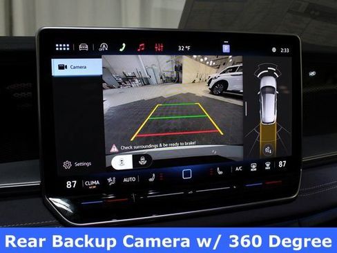 New 2026 Volkswagen Tiguan SE image 5