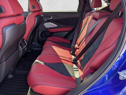 New 2026 Acura RDX A-Spec image 16