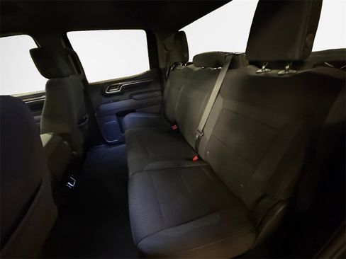 Certified 2023 Chevrolet Silverado 1500 LT image 24