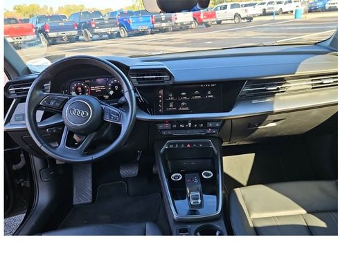Used 2023 Audi A3 2.0T Premium image 12