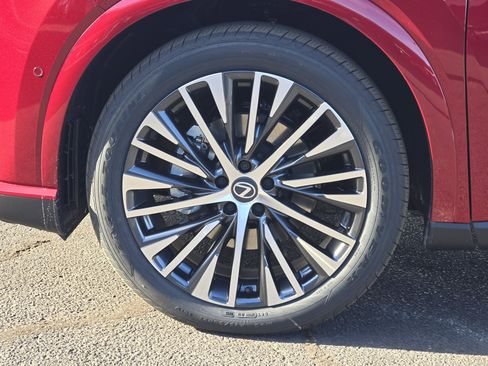 New 2026 Lexus RX 350 Premium Plus w/ Convenience Package image 8