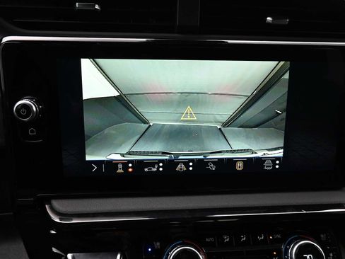 New 2026 GMC Sierra 1500 AT4 w/ AT4 Premium Package AWD/4WD image 14