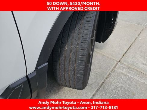 Used 2021 Honda CR-V EX image 37