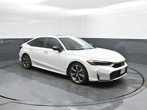 Used 2026 Honda Civic Sport Touring image 26