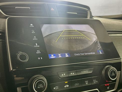 Used 2017 Honda CR-V Touring image 23