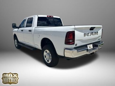 Used 2026 RAM 2500 Tradesman AWD/4WD image 5