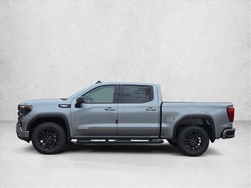 New 2026 GMC Sierra 1500 Elevation w/ Elevation Select Package AWD/4WD image 9