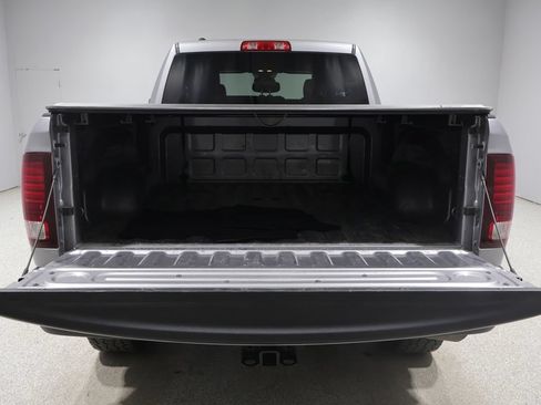 Certified 2022 RAM 1500 Warlock AWD/4WD image 5
