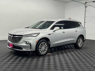 Used 2022 Buick Enclave Premium