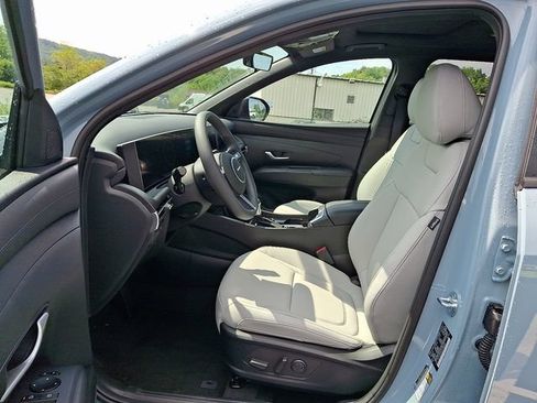 New 2027 Hyundai Santa Cruz SEL AWD/4WD image 5