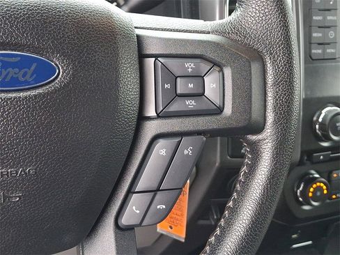 Used 2016 Ford F150 XLT w/ Equipment Group 301A Mid image 22