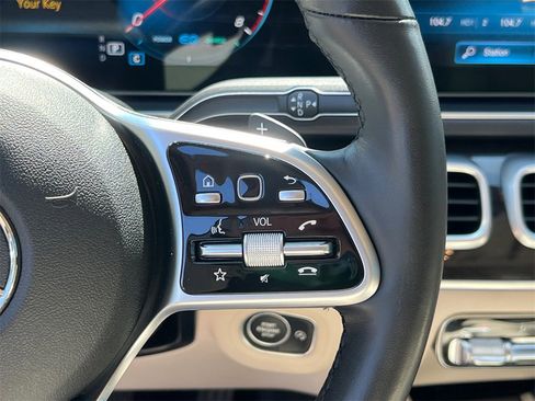 Used 2022 Mercedes-Benz GLE 450 4MATIC image 26